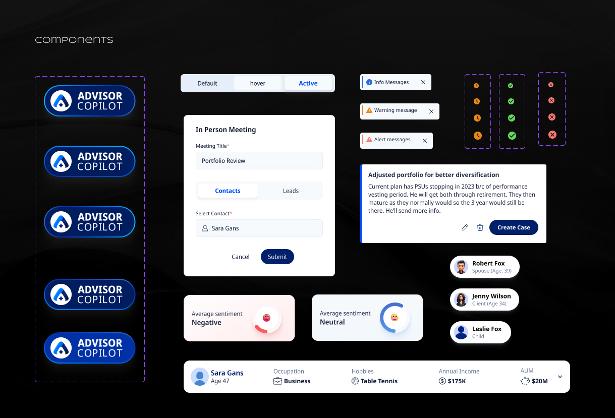 Summr — AI Meeting Note Taker Cover